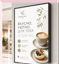 Услуги Наружная реклама и вывески под ключ в Баксане
